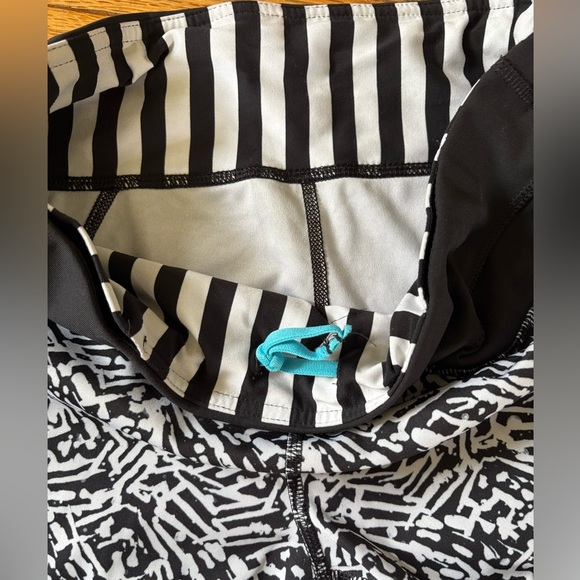 Lululemon crop leggings - Picture 4 of 7